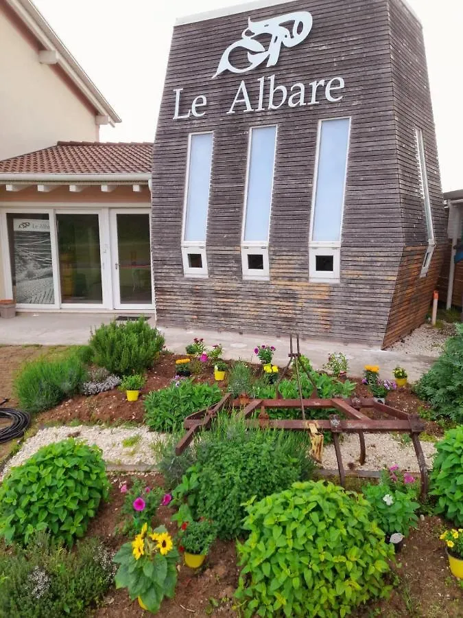 B&B Le Albare Montecchia di Crosara İtalya