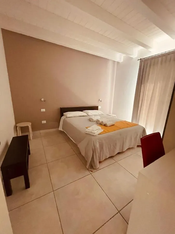 B&B Le Albare Montecchia di Crosara Bed & Breakfast