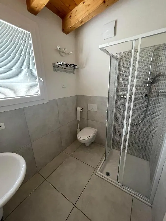 B&B Le Albare Montecchia di Crosara
