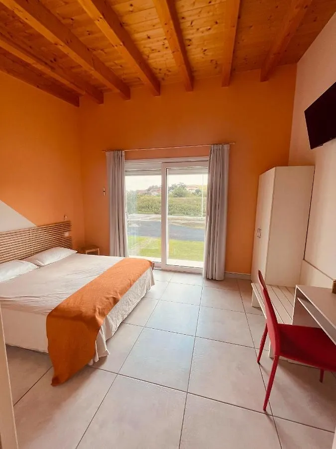 B&B Le Albare Montecchia di Crosara Bed & Breakfast