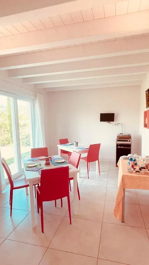 B&B Le Albare Montecchia di Crosara 3*,  Italia