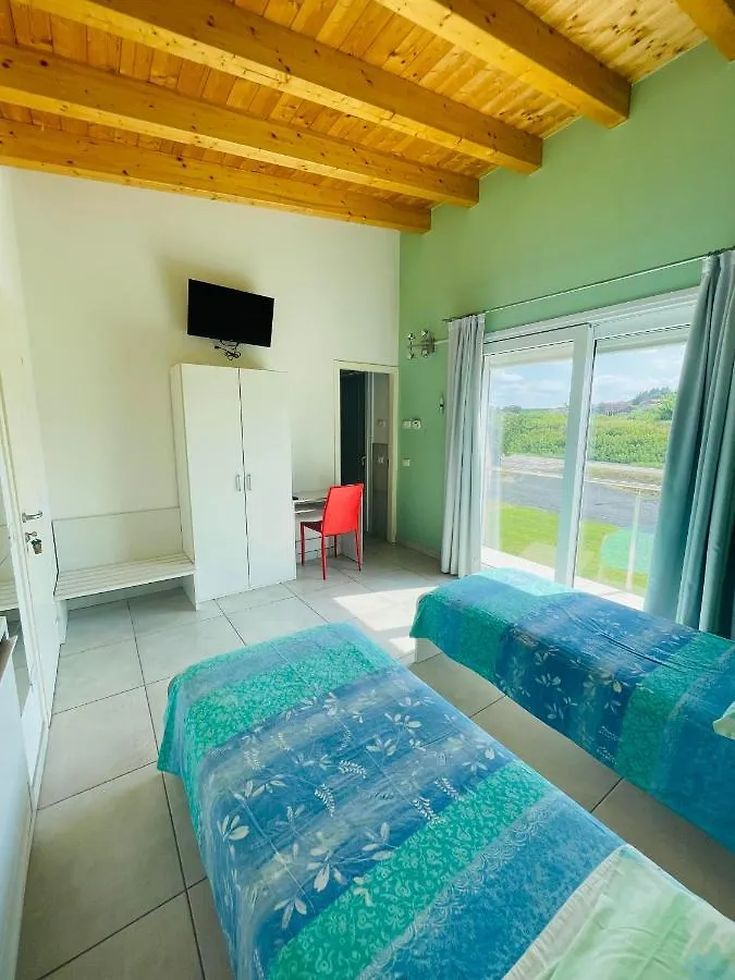 B&B Le Albare Montecchia di Crosara 3*,  Italia