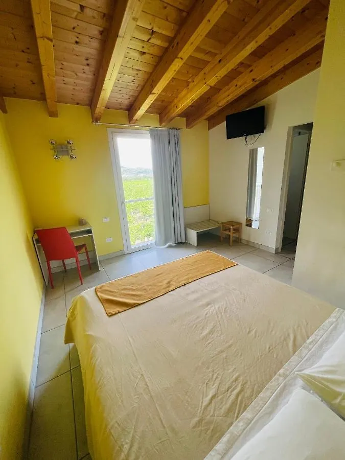 B&B Le Albare Montecchia di Crosara