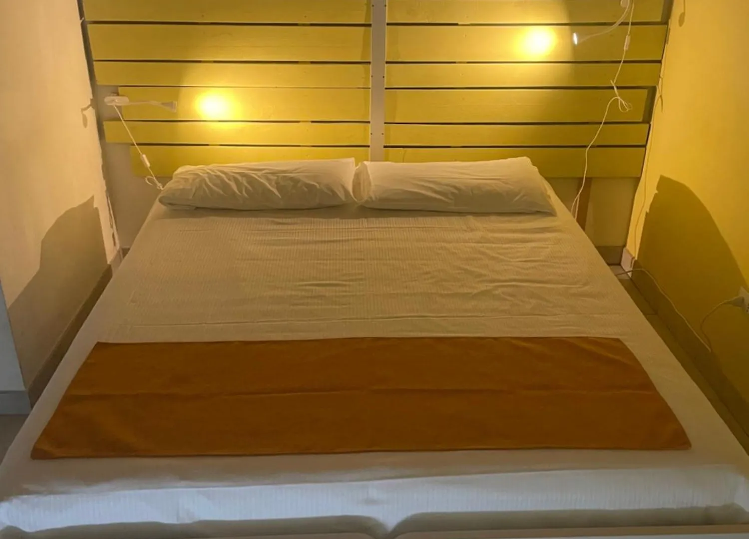 Bed & Breakfast B&B Le Albare Montecchia di Crosara