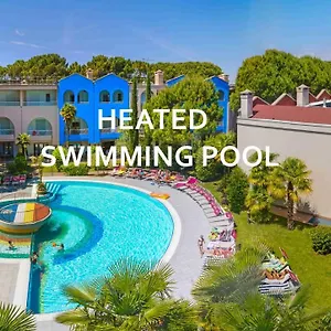 5* Parco vacanze Villaggio Mare Blu