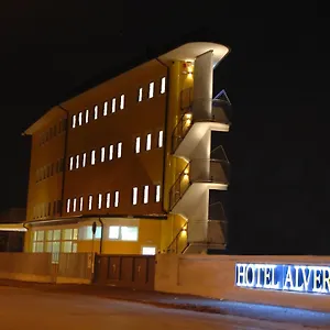 Otel Alveri