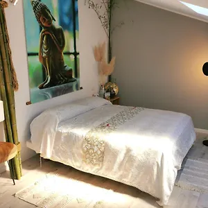  Affittacamere Whitehome