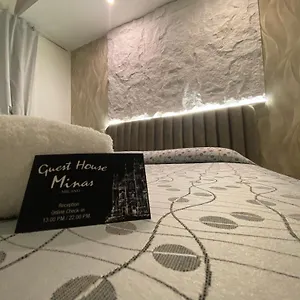 Minas 2*, Milano İtalya