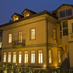 Di 4*, Varese İtalya